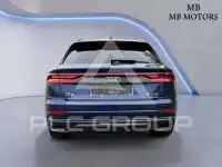 2022 Audi Q8