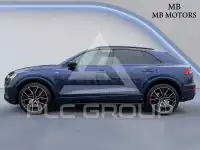 2022 Audi Q8
