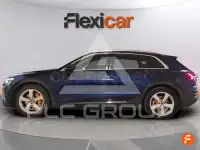 2022 Audi E-TRON