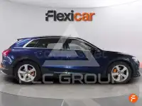 2022 Audi E-TRON