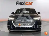 2022 Audi E-TRON