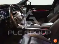 2022 Audi E-TRON