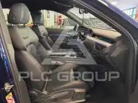 2022 Audi E-TRON