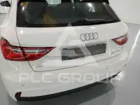 2022 Audi A1