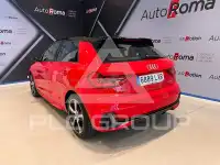 2022 Audi A1