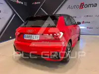 2022 Audi A1