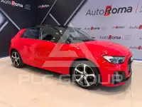 2022 Audi A1