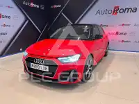 2022 Audi A1