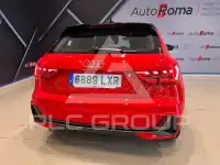 2022 Audi A1