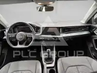 2022 Audi A1