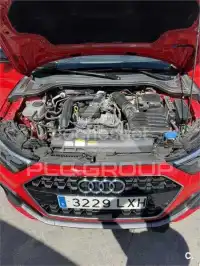 2022 Audi A1
