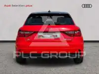 2022 Audi A1