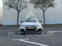 2022 Audi A1