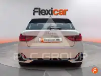 2022 Audi A1