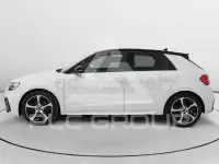 2022 Audi A1
