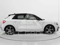 2022 Audi A1