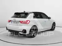 2022 Audi A1