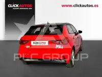 2022 Audi A1