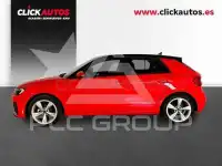 2022 Audi A1