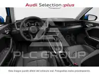 2022 Audi A1