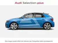 2022 Audi A1