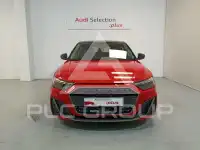 2022 Audi A1