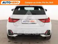 2022 Audi A1