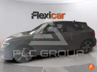 2022 Audi A1