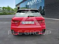 2022 Audi A1