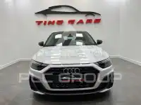 2022 Audi A1