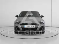 2022 Audi A1