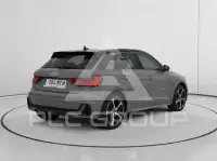 2022 Audi A1