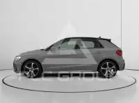 2022 Audi A1