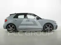 2022 Audi A1