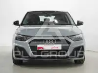 2022 Audi A1