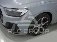 2022 Audi A1