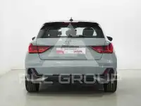 2022 Audi A1