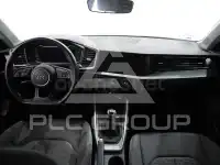 2022 Audi A1