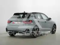 2022 Audi A1