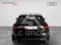 2022 Audi A1