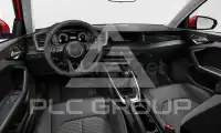 2022 Audi A1