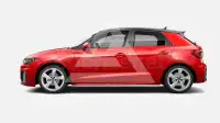 2022 Audi A1