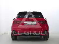 2022 Audi A1
