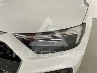 2022 Audi A1