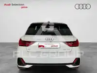 2022 Audi A1