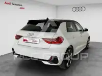 2022 Audi A1