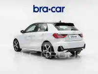 2022 Audi A1