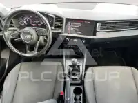 2022 Audi A1