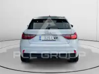 2022 Audi A1