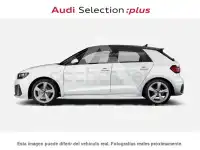 2022 Audi A1
